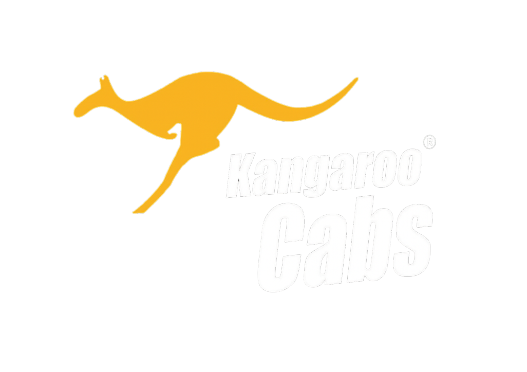 Kangaroo Cabs
